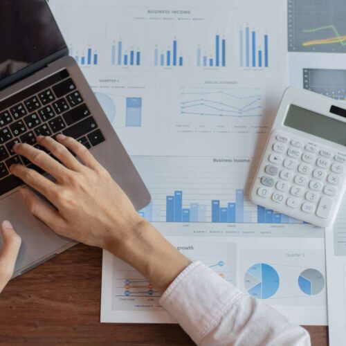Identificación de subvenciones y líneas de financiación